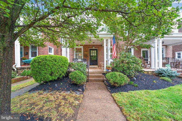1406 Grant Ave, Wilmington