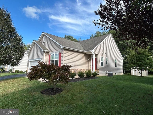 512 Bergenia Loop, Bear