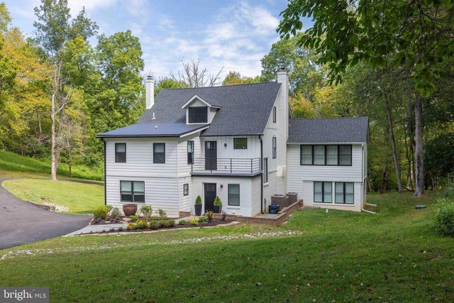 2701 Montchanin Rd, Wilmington