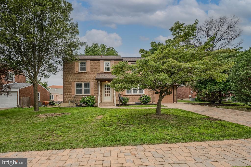 2402 Wellesley Ave, WILMINGTON