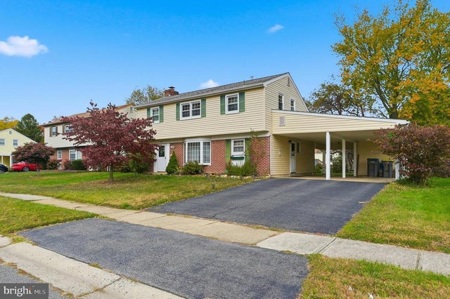 406 Blackstone, Newark