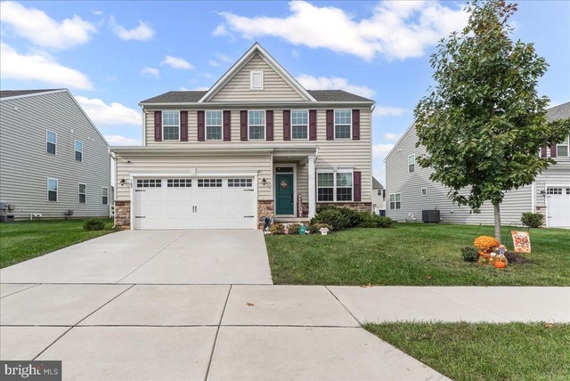 763 Wallasey Dr, Middletown