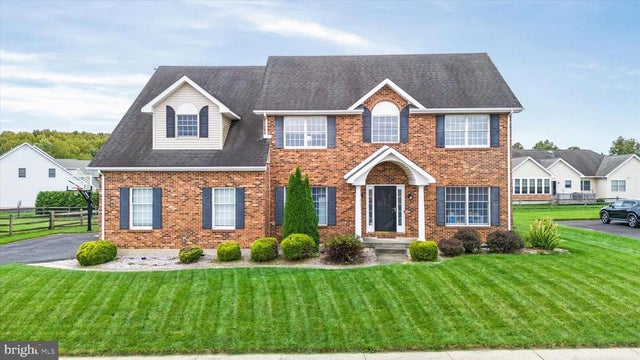 104 Delilah Dr, Bear