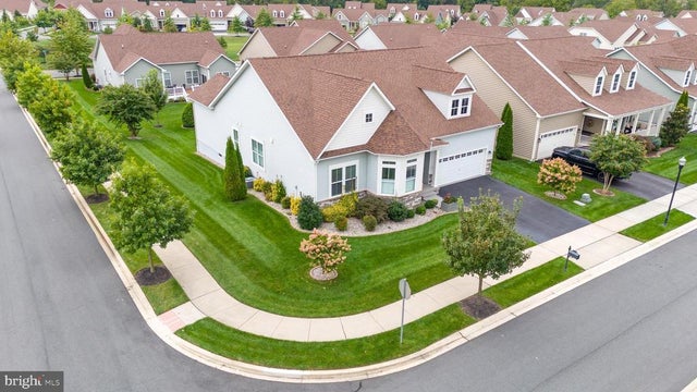 515 Barrymore Pky, Middletown