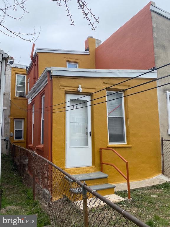 1112 Clifford Brown Walk, Wilmington