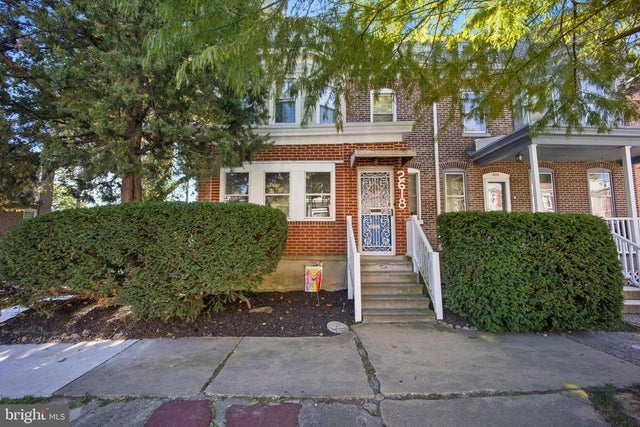 2618 N Van Buren St, Wilmington