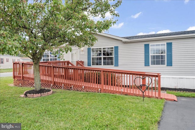 2004 Tami Dr #625, Bear