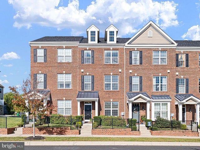 447 Lenape Way, Claymont