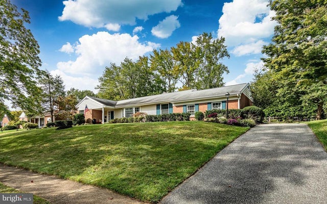 709 Foulkstone Rd, Wilmington