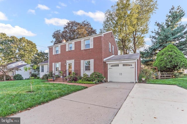 13 S Dillwyn Rd, Newark