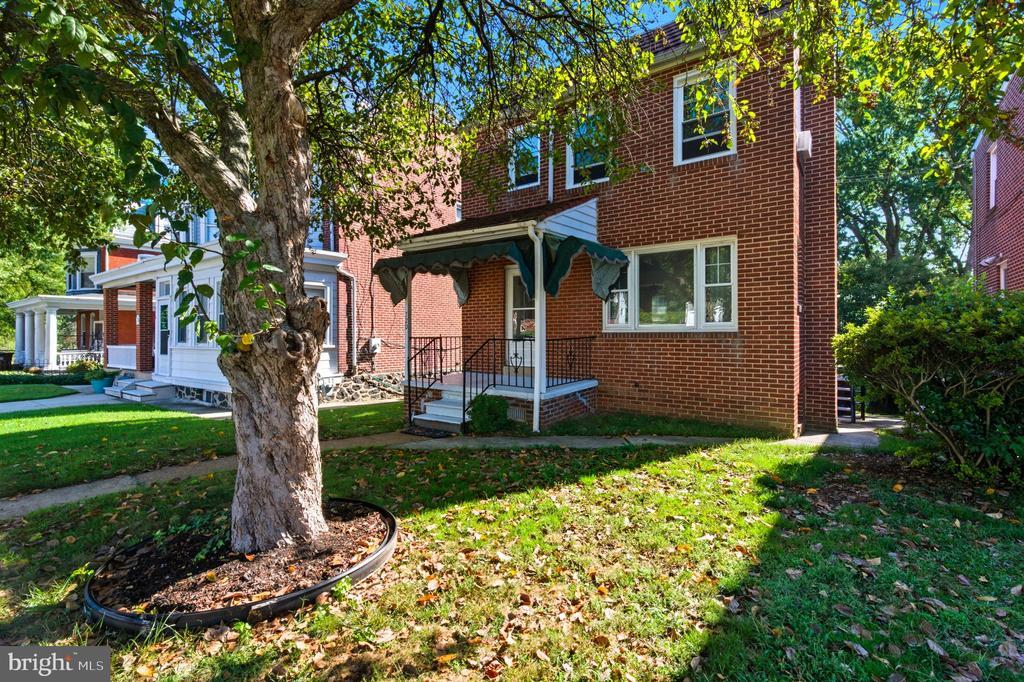 720 S Broom St, WILMINGTON