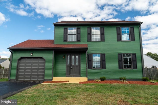 233 Romeo Dr, New Castle