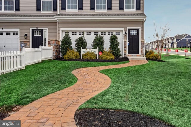 452 Rederick Ln #massey Elite Lot 65, Middletown