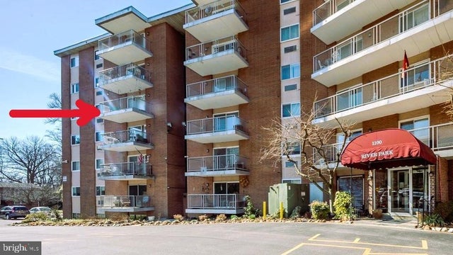 1100 Lore Ave #509, Wilmington