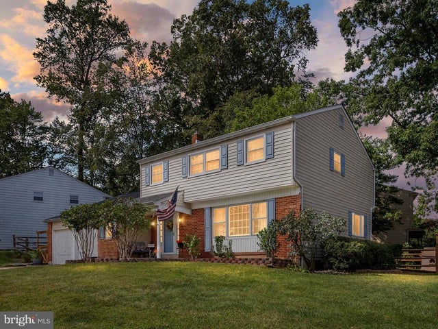 2303 Rockwell Rd, Wilmington