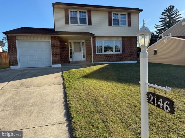 2146 Elder Dr, Wilmington