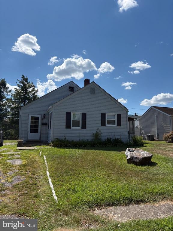 14 Lasalle Ave, New Castle