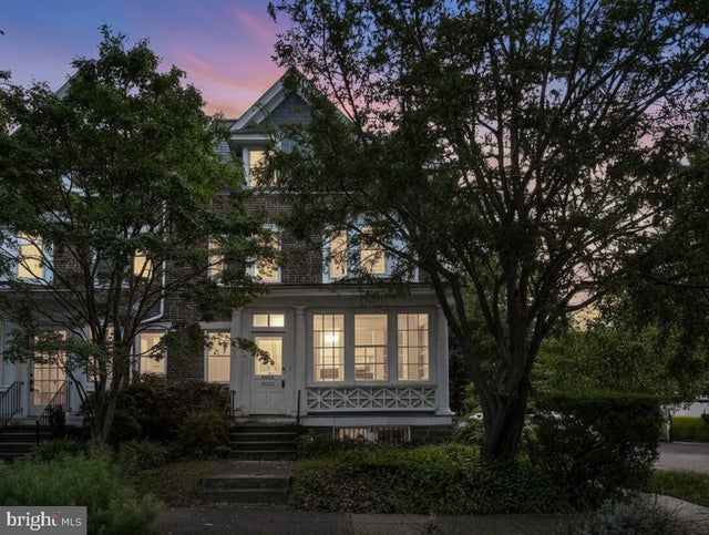 2100 Woodlawn Ave, Wilmington