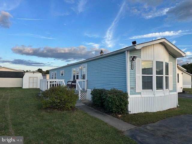 905 Laura Lee Cir #201, Bear