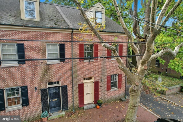 123 E 2nd St, New Castle