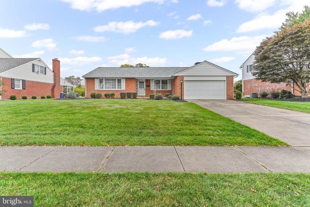 331 Spalding Rd, Wilmington