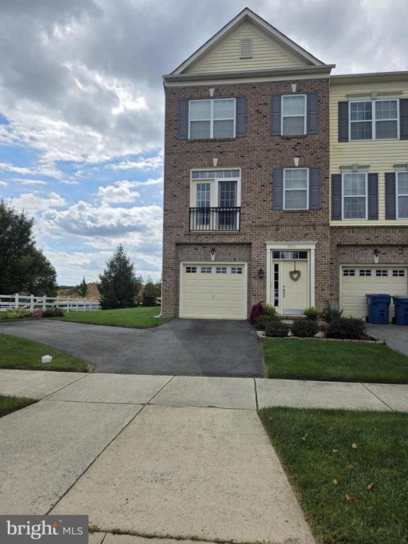 1553 E Matisse Dr, Middletown