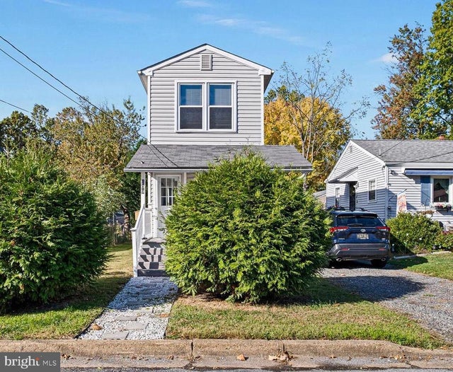 109 Forrest Ave, Wilmington