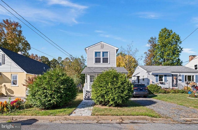 109 Forrest Ave, Wilmington