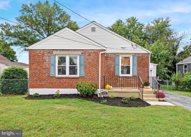 309 W Franklin Ave, New Castle