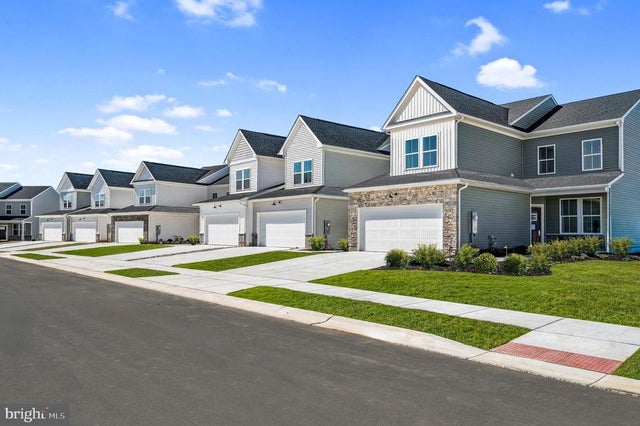 3112 Pett Level Dr, Middletown