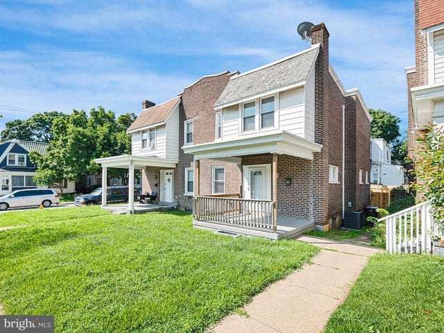 602 W 27th St, Wilmington