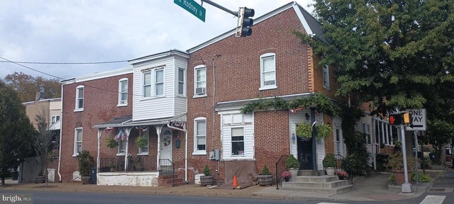 201 N Rodney St, Wilmington