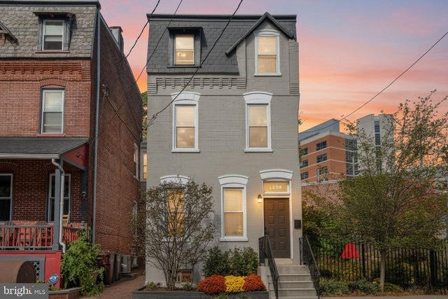 1329 N West St, Wilmington