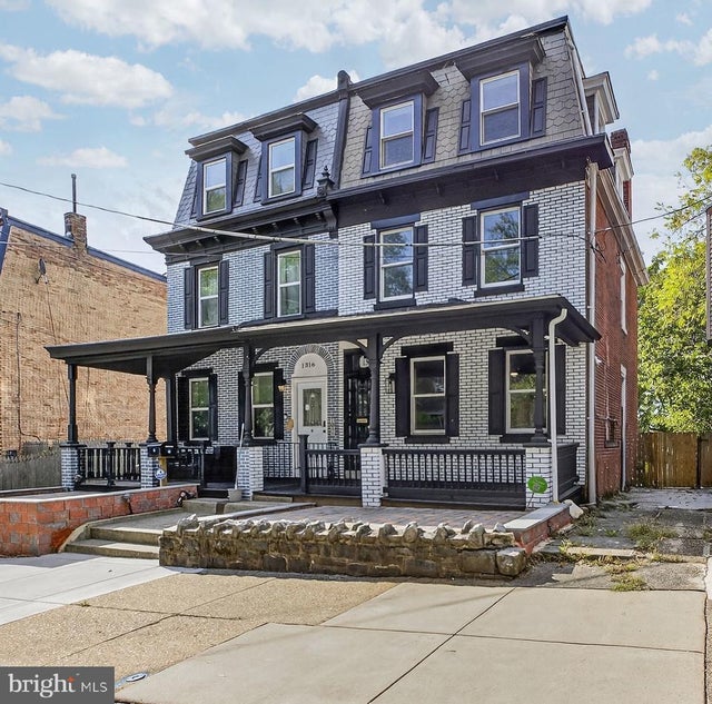 1318 W 6th St, Wilmington