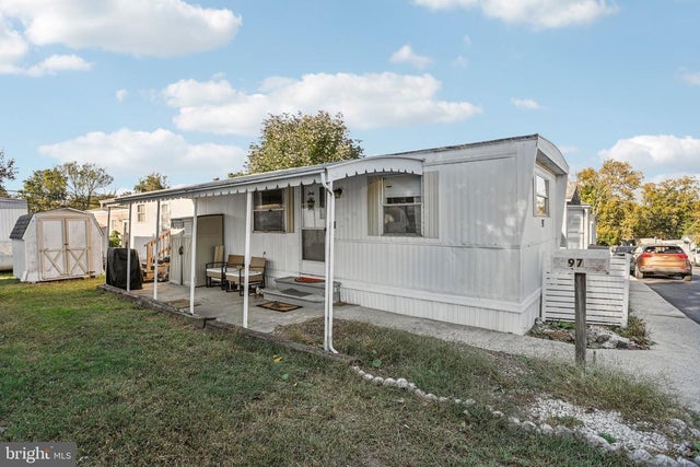 97 Cedar St #78, Wilmington