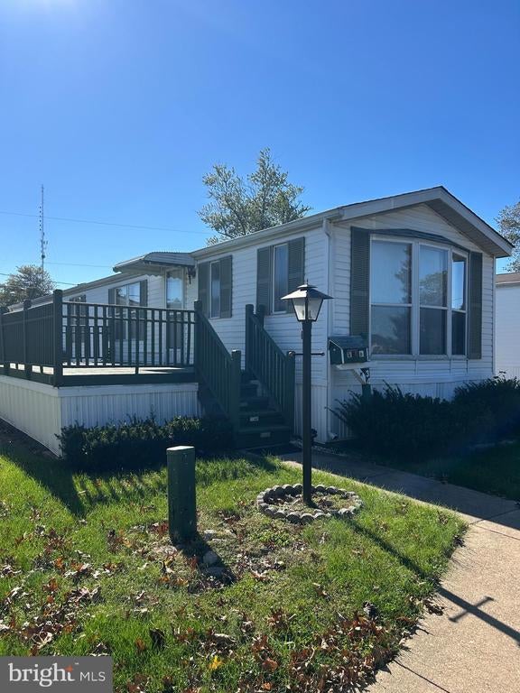 34 Winterset Rd #11, Wilmington