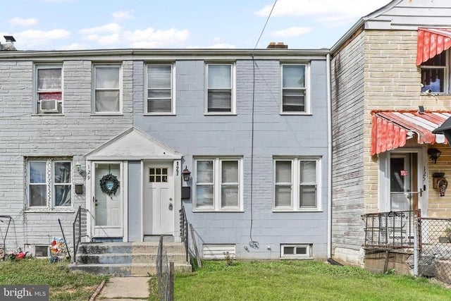 127 Bungalow Ave, Wilmington