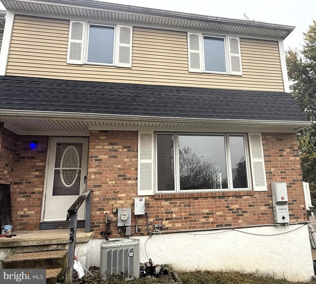 55 Saint Georges Ter, Bear