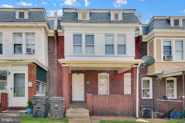 2306 Lamotte St, Wilmington