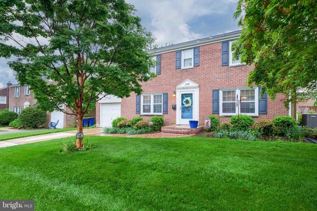 248 Potomac Rd, Wilmington