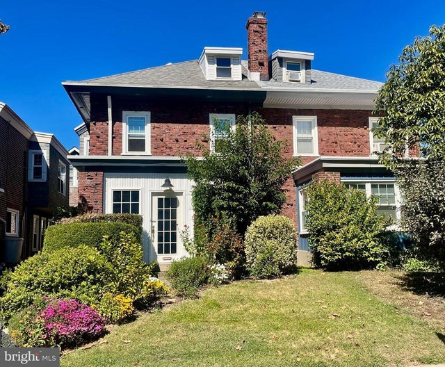 2019 N Franklin St, Wilmington