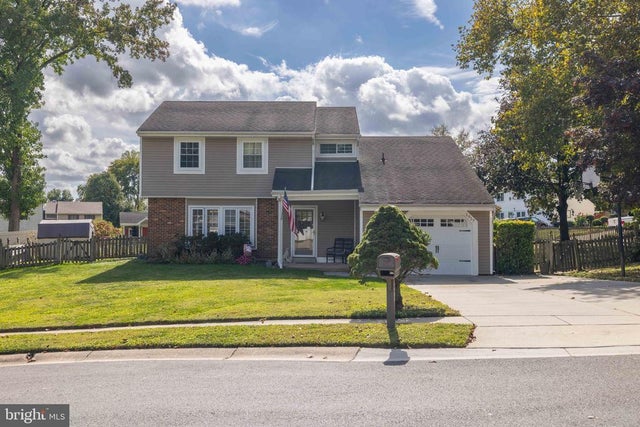 1917 W Zabenko Dr, Wilmington