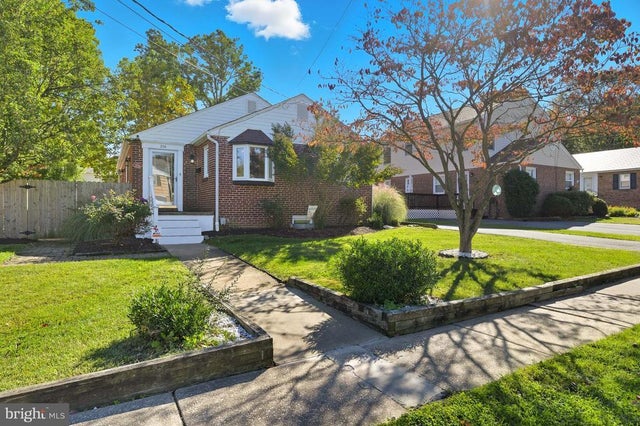 216 Duncan Ave N, Wilmington