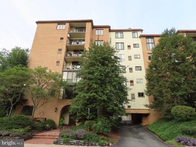 1403 Shallcross Ave #502, Wilmington