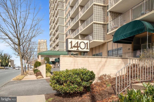 1401-unit Pennsylvania Ave #611, Wilmington