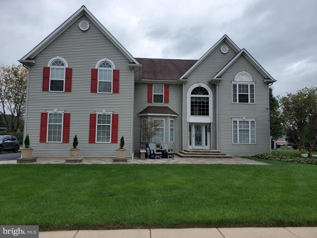 308 Shisler Ct, NEWARK