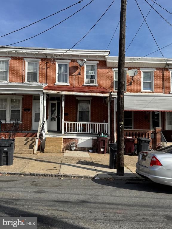 1317 Chestnut St, Wilmington