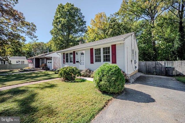 806 Woodland Ave, Wilmington