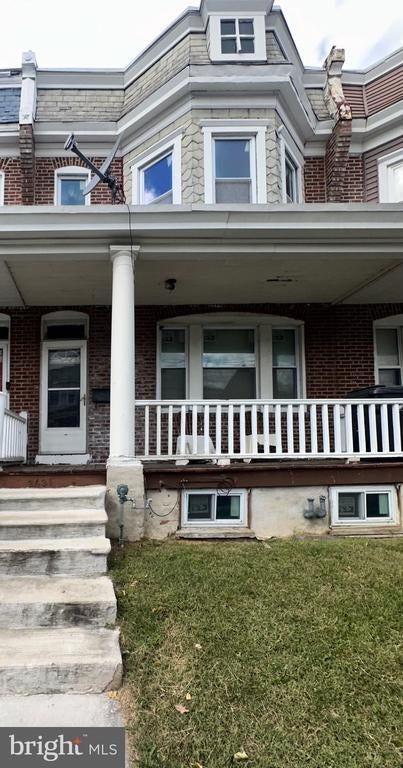 2621 N West St, Wilmington