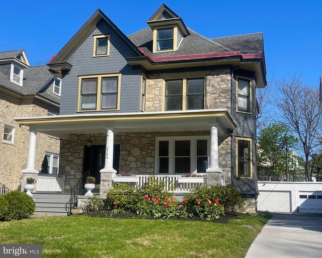 2104 Baynard Blvd, Wilmington